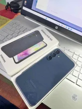 Samsung A35 8gb 256gb