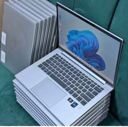 🖥️ Slim, Sleek & Affordable – Laptops Now in Stock!