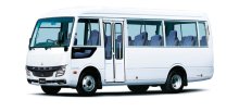 Mitsubishi Rosa Fuso 2026