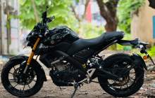 Yamaha Mt15 V2