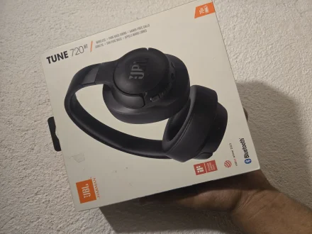 JBL Headphones Urgent Sell