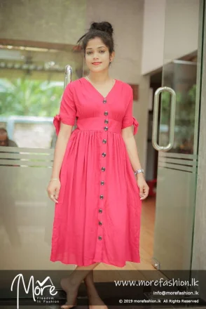 💥 *_NEW MASA FROCK COLLECTION_* 💥