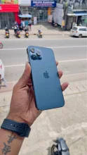 I Phone 12 Pro Max (256gb)