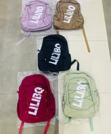 NEW SCHOOL BAG COLLECTION ✨🎒