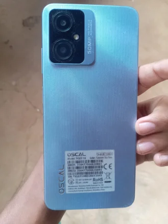 Oscal Tiger 10