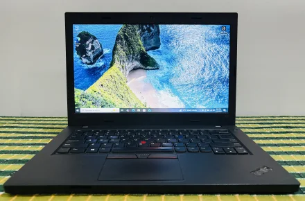 Lenavo ThinkPad L470 for Sale!