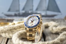 Rolex Yacht-Master II Watch