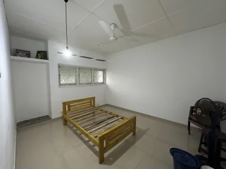 SHARED ROOM FOR FEMALE STUDENTS – CLOSE TO KDU