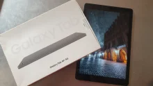 Samsung Galaxy Tab