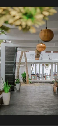 Beachfront Hotel for Sale – Tangalle | 70m to Bus Stand