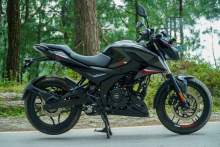 Pulsar N160 Dual Abs